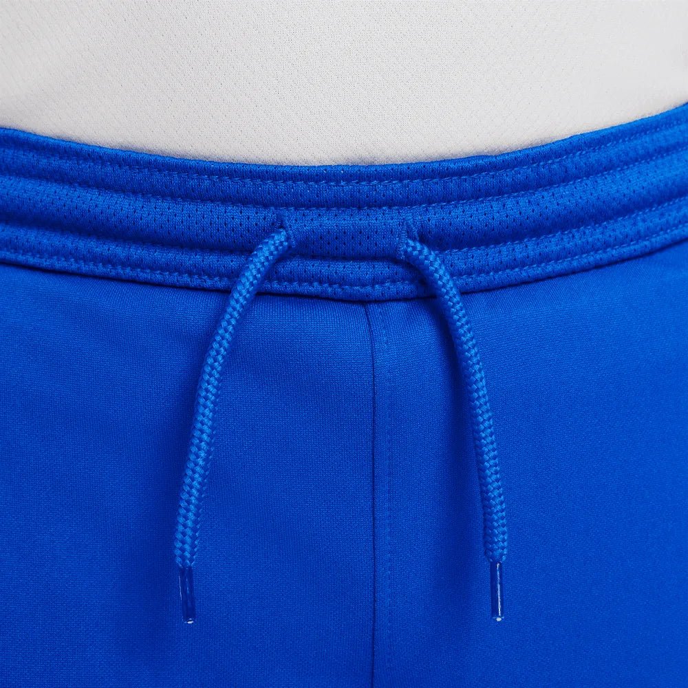 Nike 2023-24 Barcelona Youth Stadium Away Shorts - Image 4