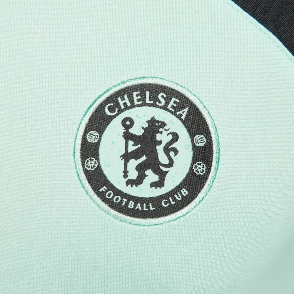 Nike 2023-24 Chelsea Dri-Fit Strike Track Jacket - Image 6