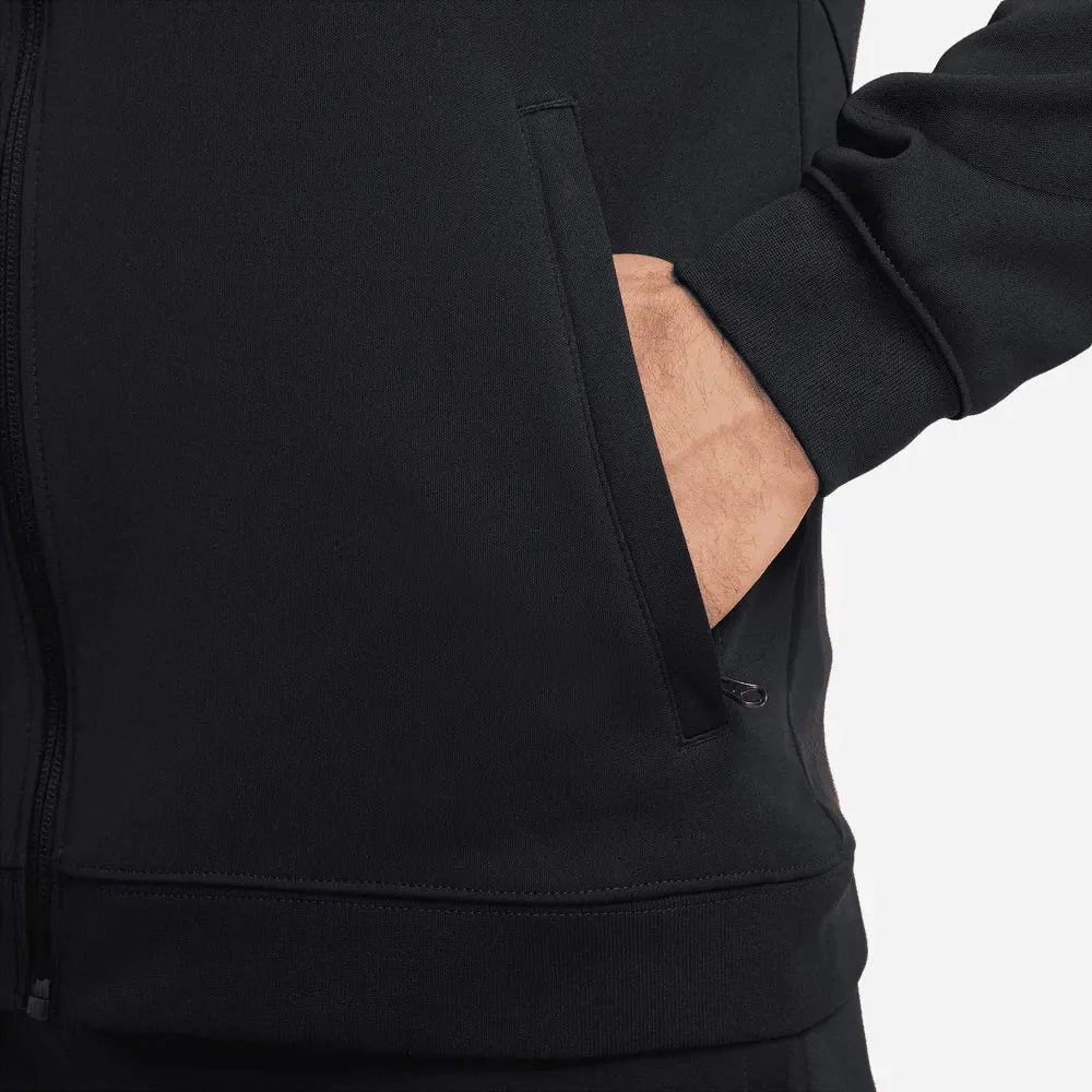 Nike 2023-24 Chelsea Men's Academy Pro Full-Zip Knit Jacket - Image 4