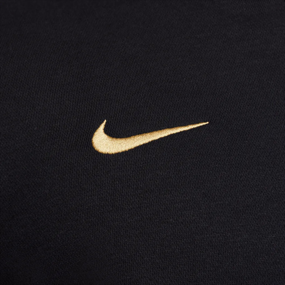 Nike 2023-24 Chelsea Men's Fleece Pullover Hoodie - Image 7
