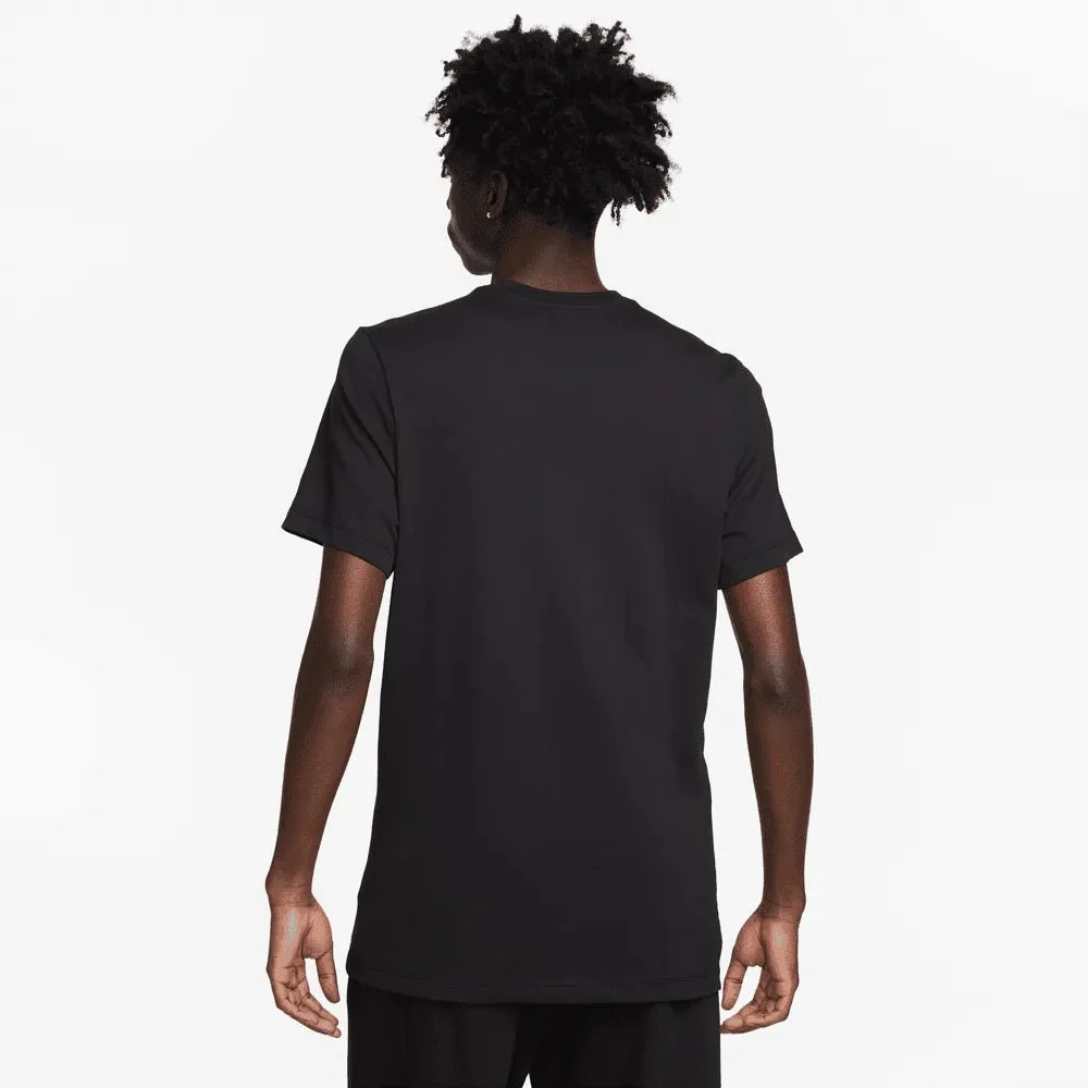 Nike 2023-24 Chelsea Men's Mercurial SS Tee - Image 2