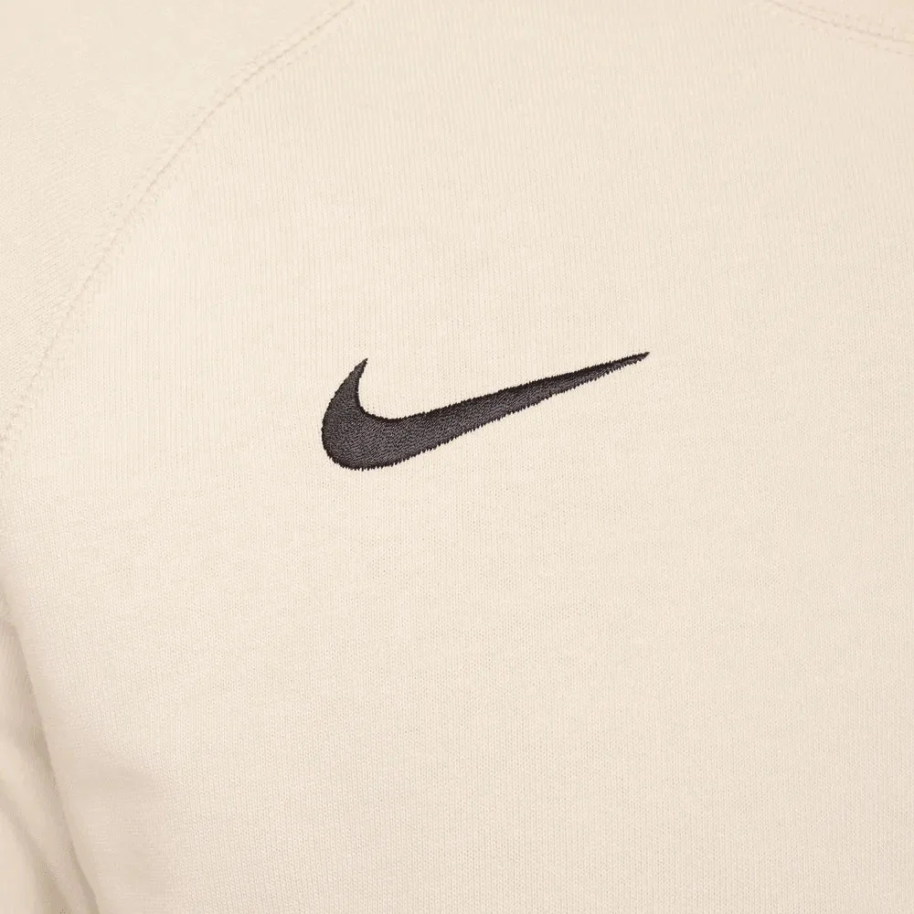Nike 2023-24 Chelsea Men's Short-Sleeve Travel Top - Image 6