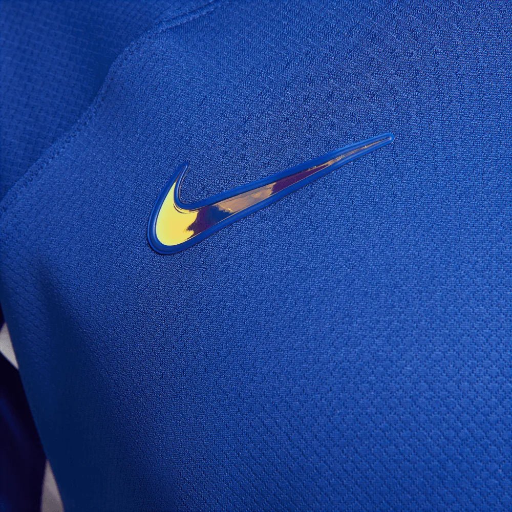 Nike 2023-24 Chelsea Men's Stadium Home Jersey - Image 12