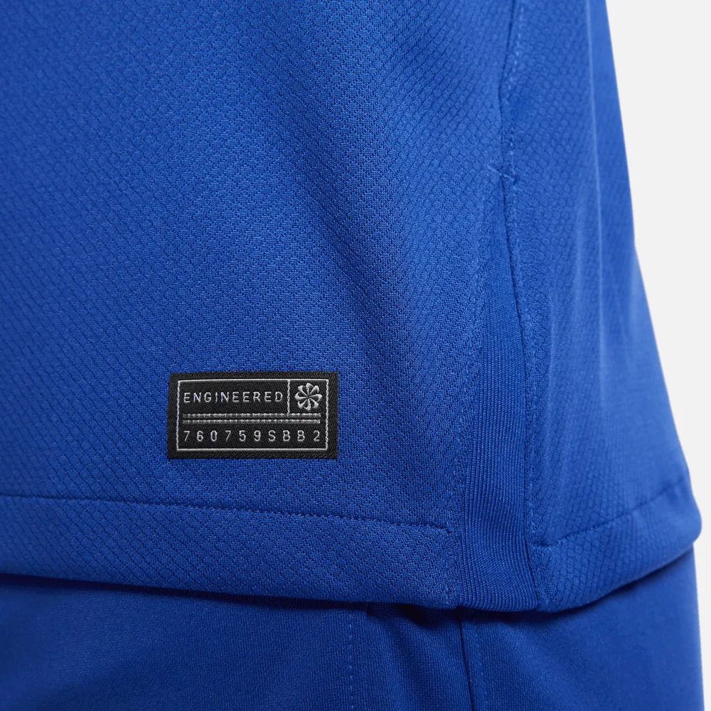 Nike 2023-24 Chelsea Men's Stadium Home Jersey - Image 13
