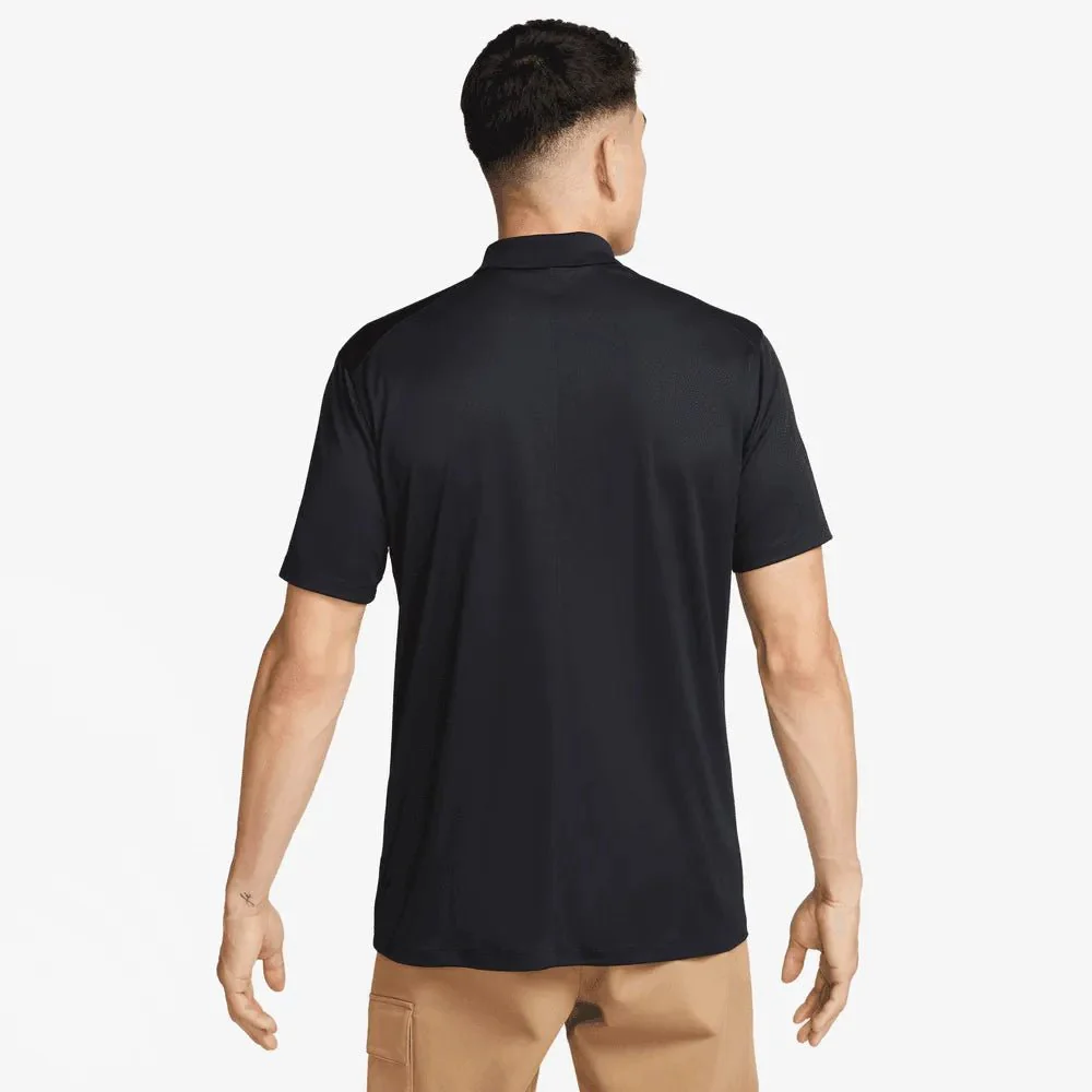 Nike 2023-24 Chelsea Men's Victory Dri-Fit Polo Shirt - Image 2