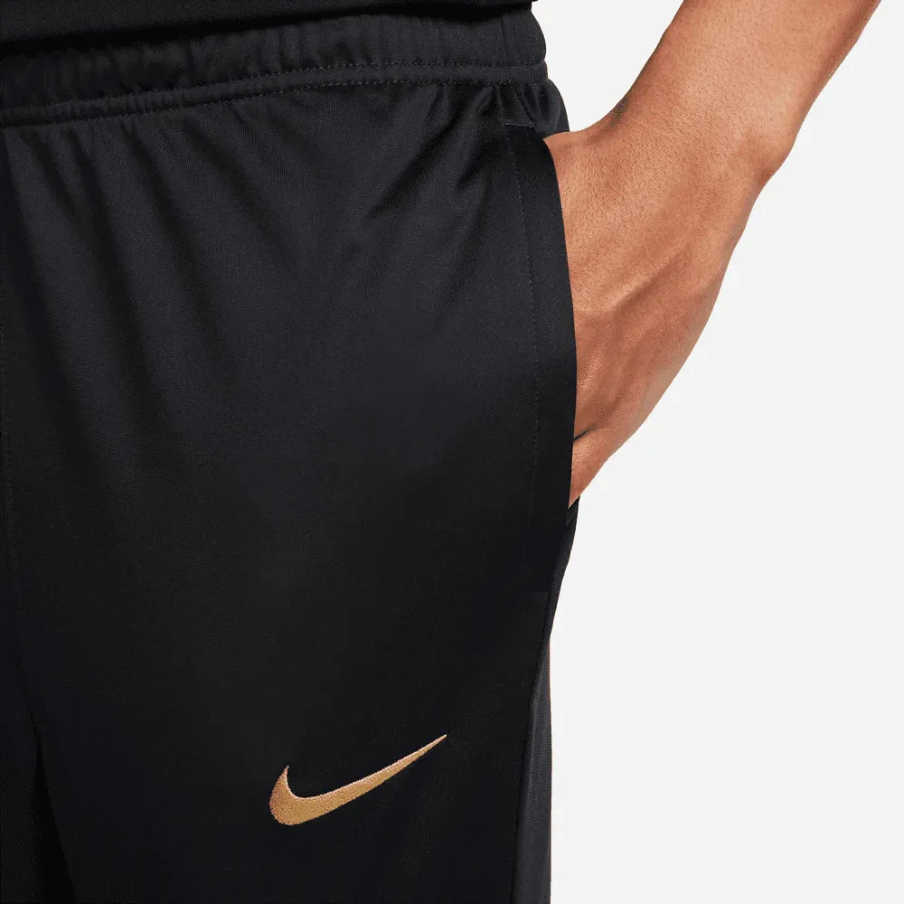 Nike 2023-24 Chelsea Strike Dri-Fit Track Pants - Image 5
