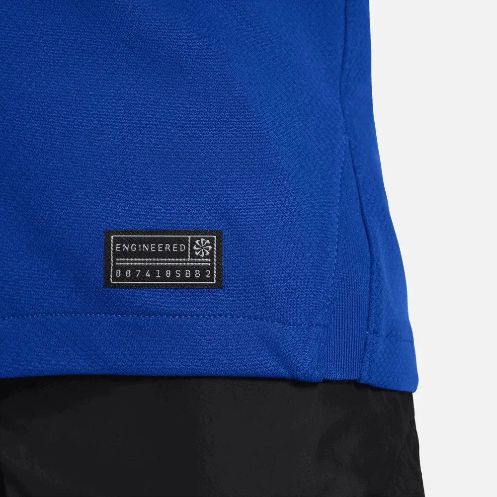 Nike 2023-24 Chelsea Youth Stadium Home Jersey - Image 7