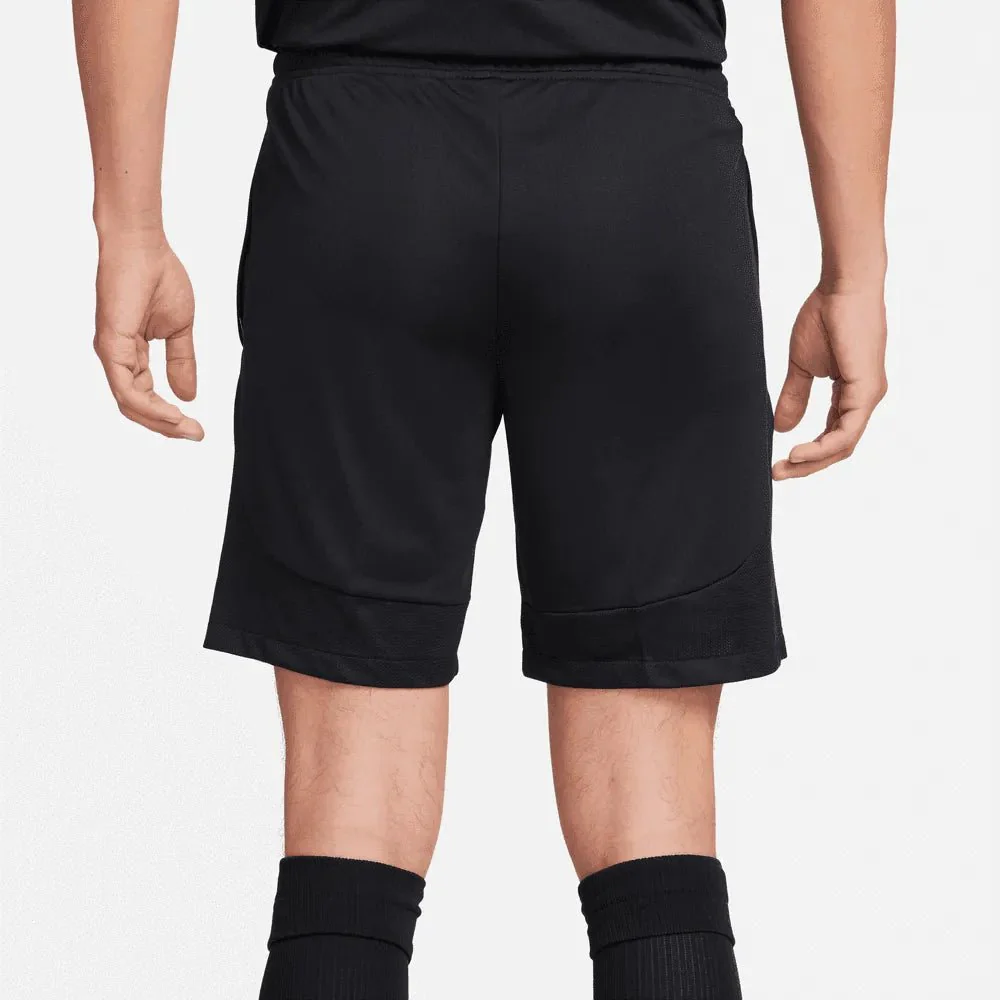 Nike 2023-24 Club America Academy Pro Third Knit Shorts - Image 3
