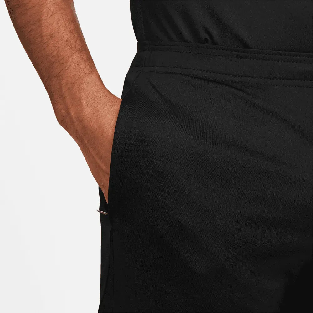 Nike 2023-24 Club America Academy Pro Third Knit Shorts - Image 6