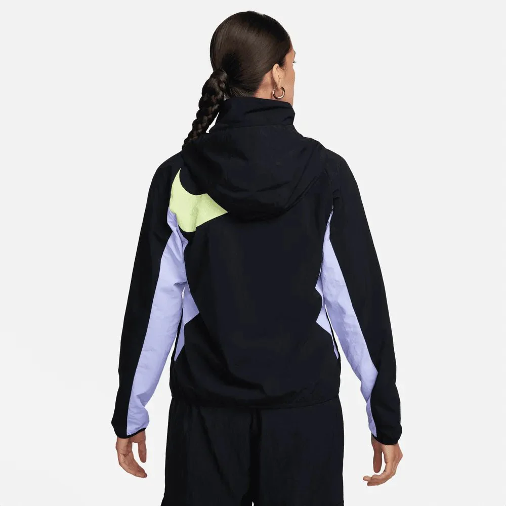 Nike 2023-24 Club America AWF Third Women's Jacket - Image 2