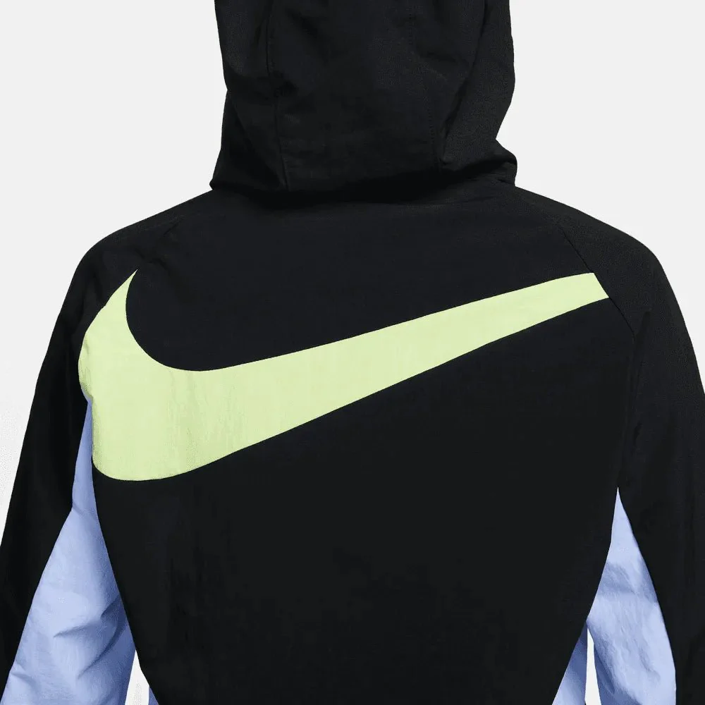 Nike 2023-24 Club America AWF Third Women's Jacket - Image 5