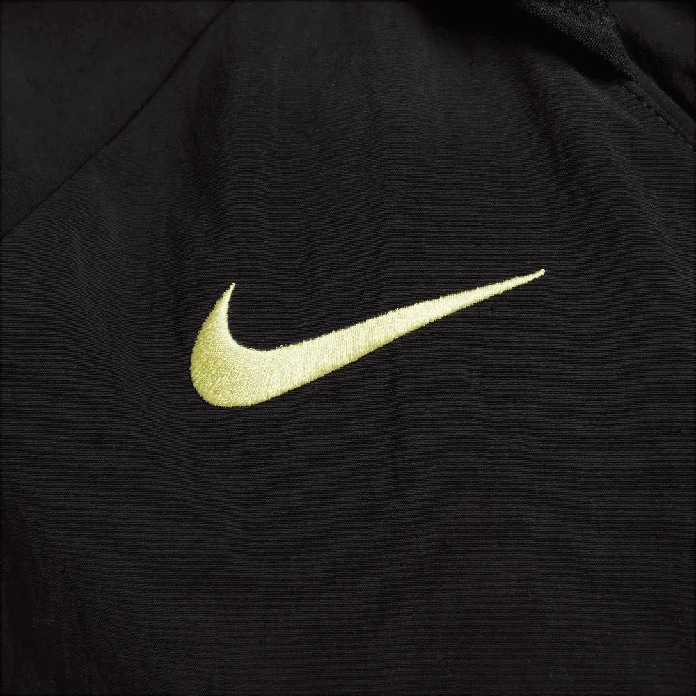 Nike 2023-24 Club America AWF Third Women's Jacket - Image 9