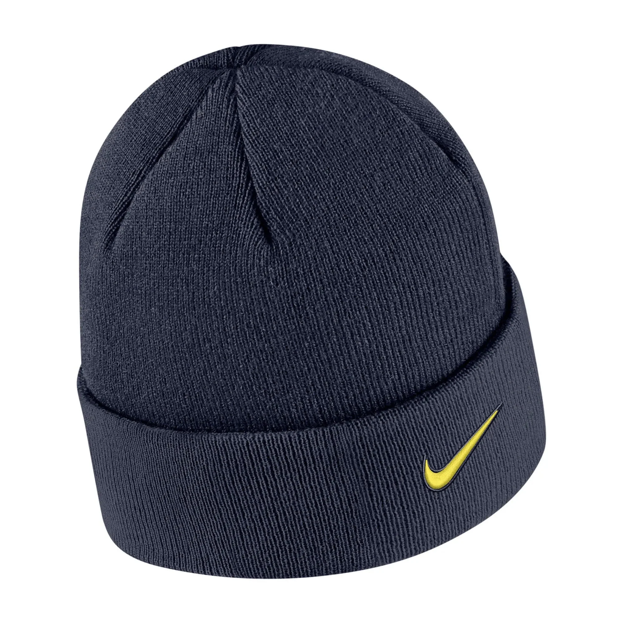 Nike 2023-24 Club America Cuffed Logo Beanie - Image 2