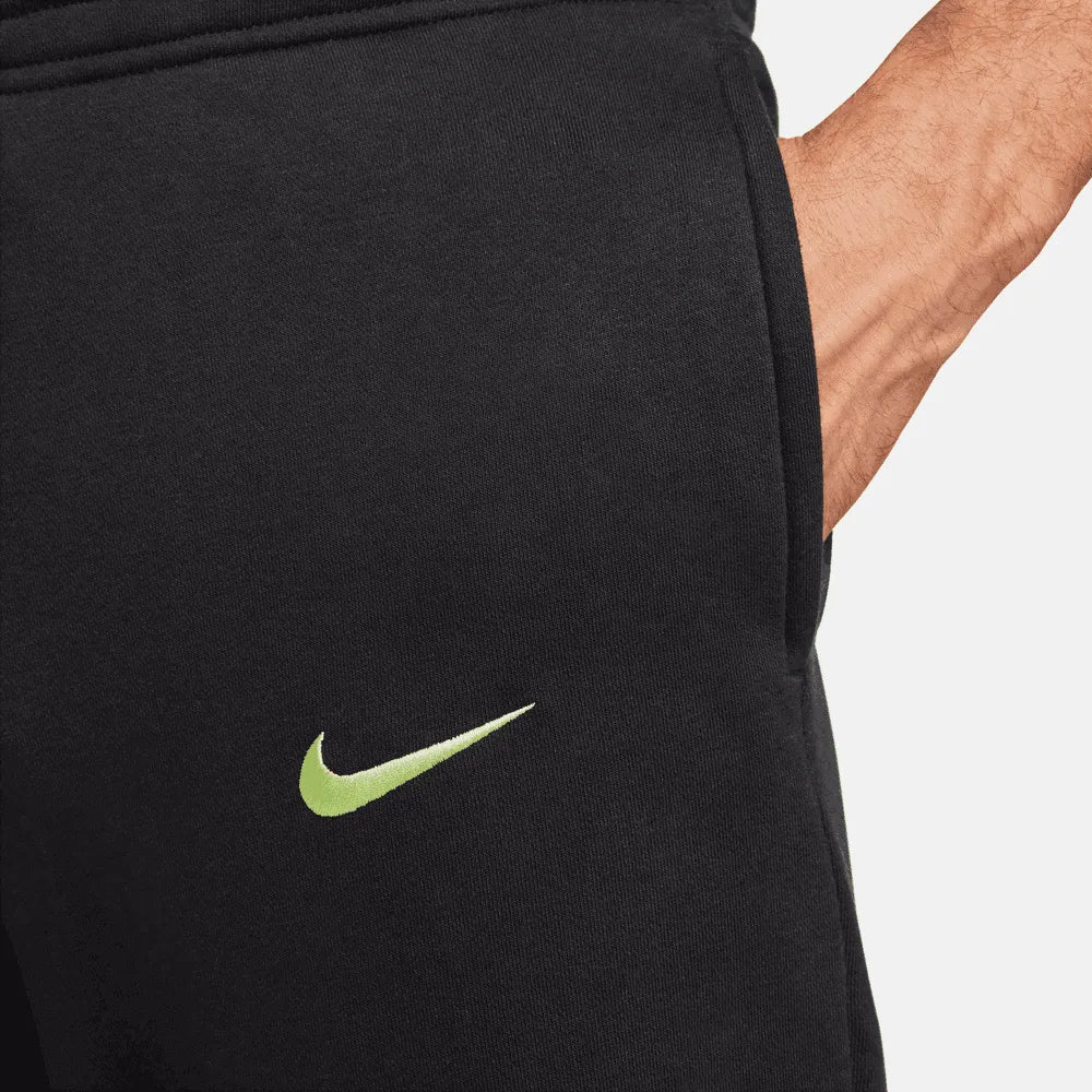 Nike 2023-24 Club America Men's Fleece FT 3 Pants - Image 4