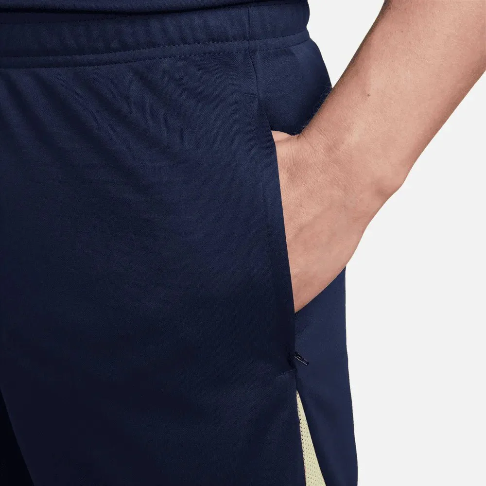 Nike 2023-24 Club America Men's Academy Pro KZ Shorts - Image 4
