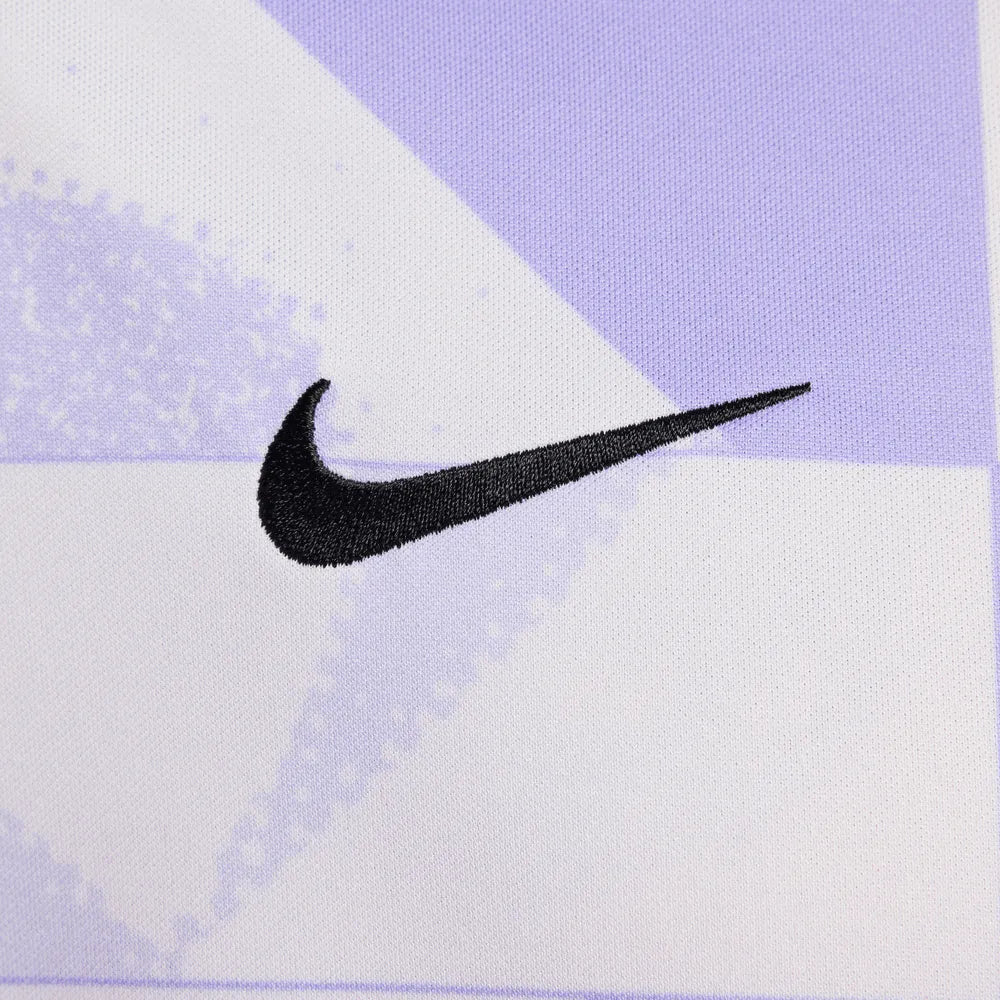 Nike 2023-24 Club America Men's Academy Pro Third Pre-Match SS Top - Image 6