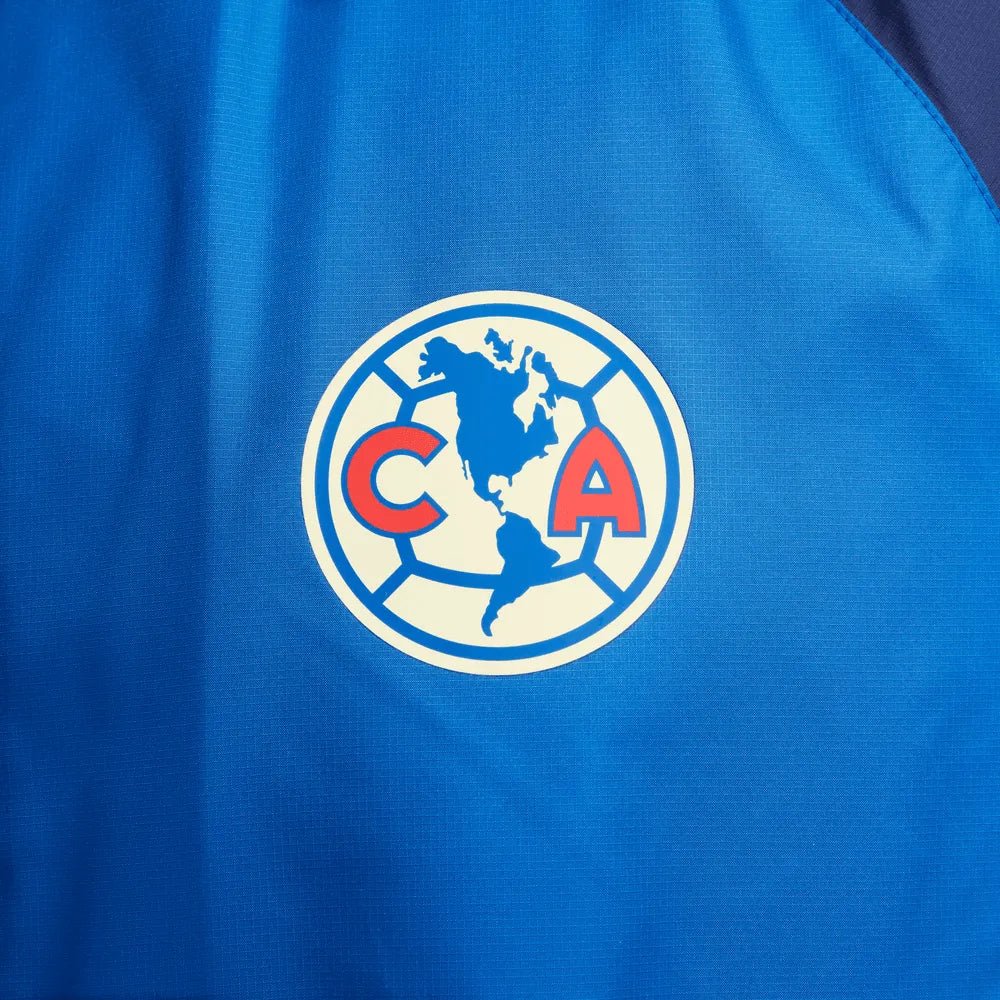 Nike 2023-24 Club America Men's AWF Jacket - Image 7