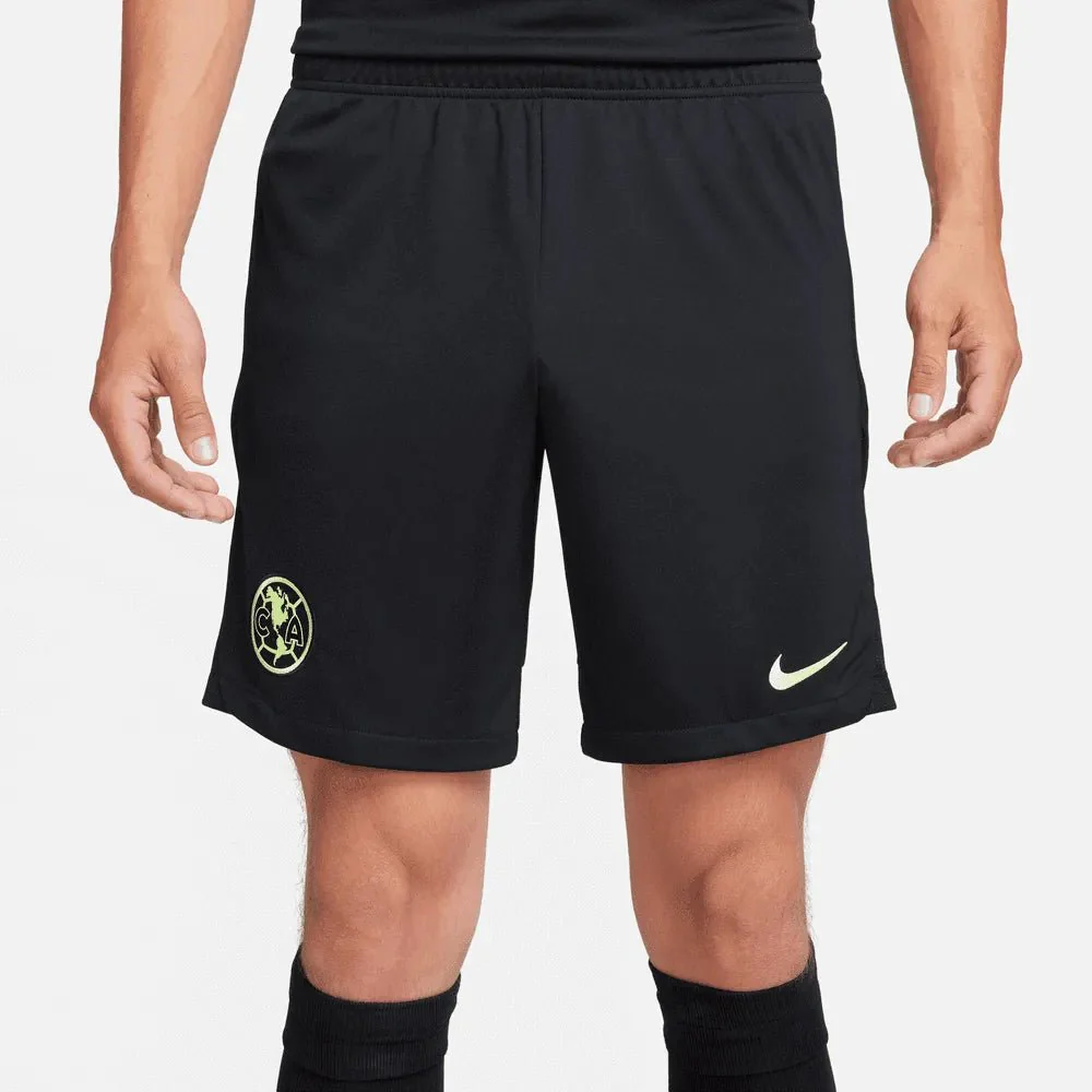 Nike 2023-24 Club America Men's DF Academy Shorts - Image 2