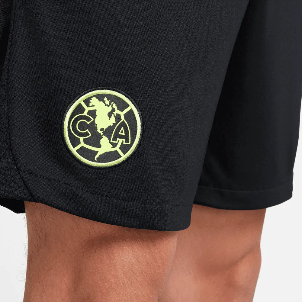 Nike 2023-24 Club America Men's DF Academy Shorts - Image 5
