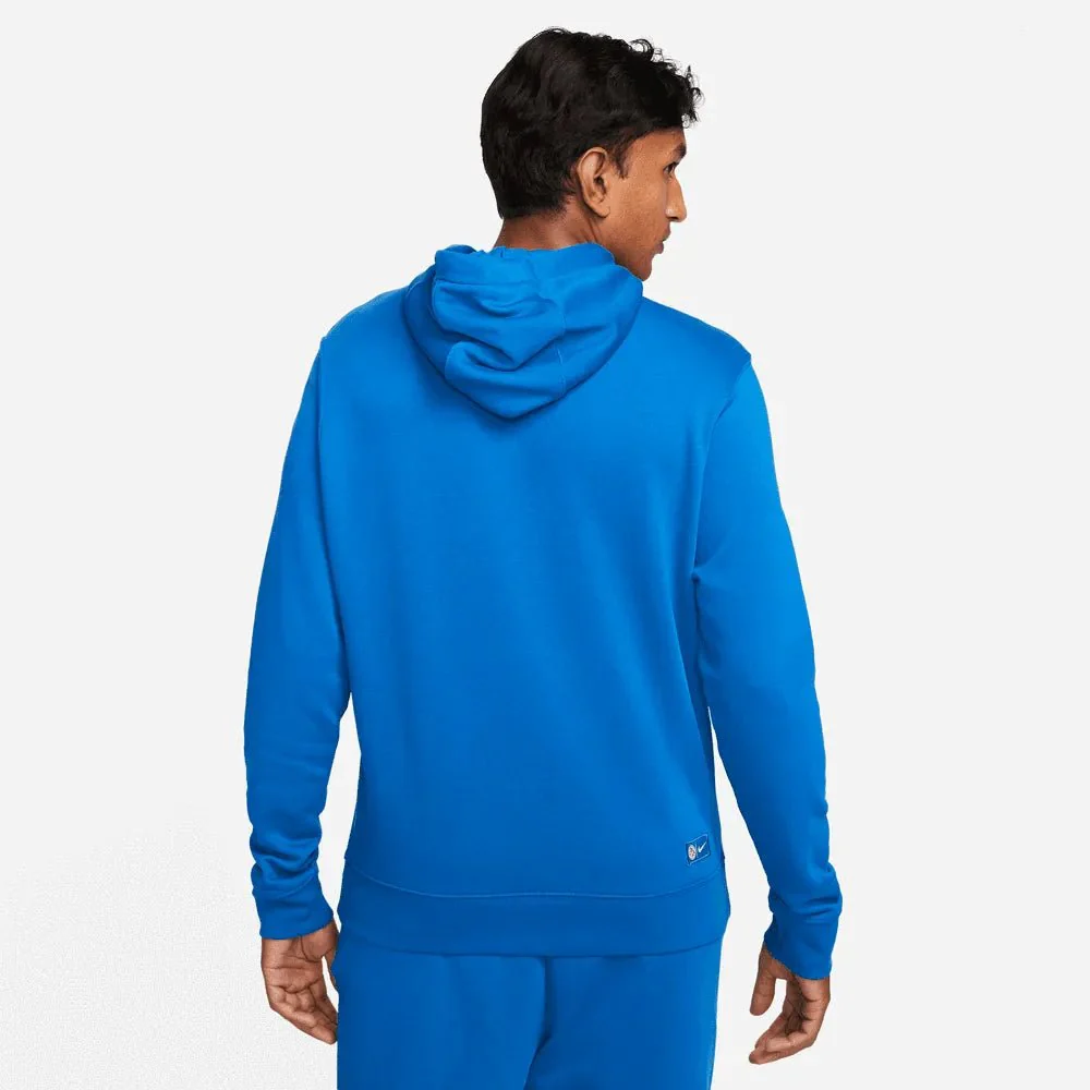Nike 2023-24 Club America  Men's Fleece PO Hoodie - Image 2