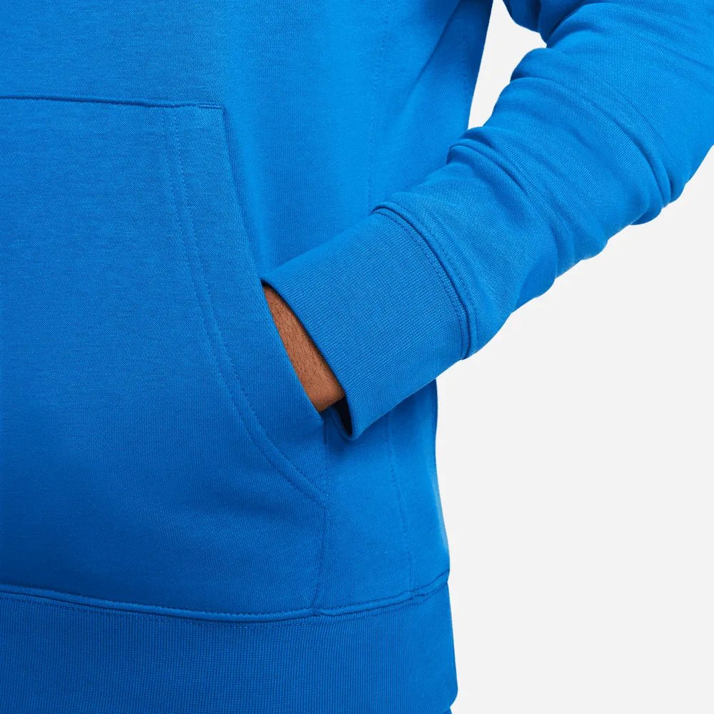 Nike 2023-24 Club America  Men's Fleece PO Hoodie - Image 6