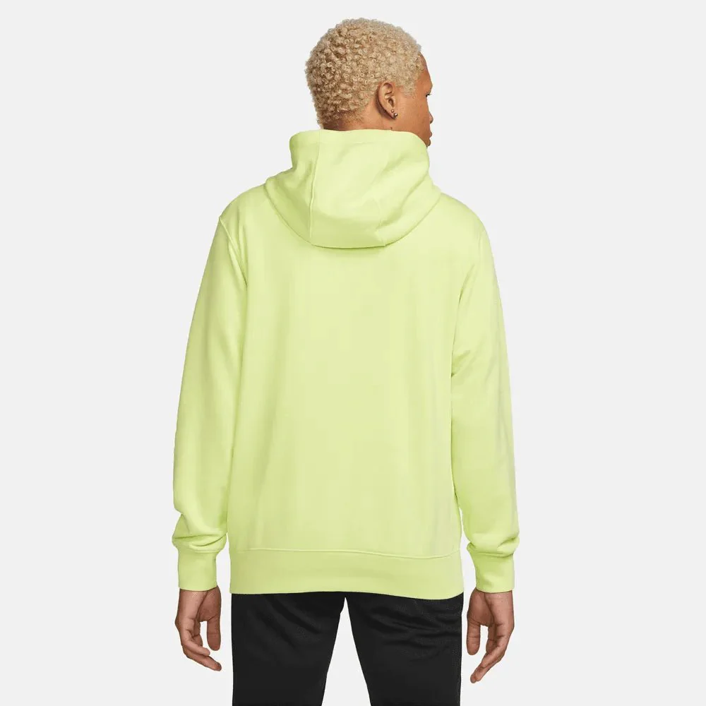 Nike 2023-24 Club America Men's Pullover Hoodie - Image 2