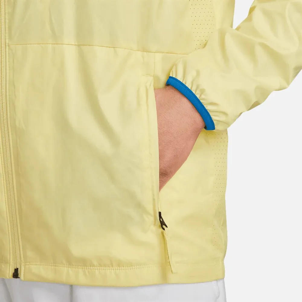 Nike 2023-24 Club America Men's Repel Academy AWF Jacket - Image 4
