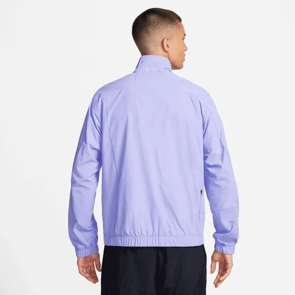 Nike 2023-24 Club America Men's Revival Woven Track Jacket - Image 2