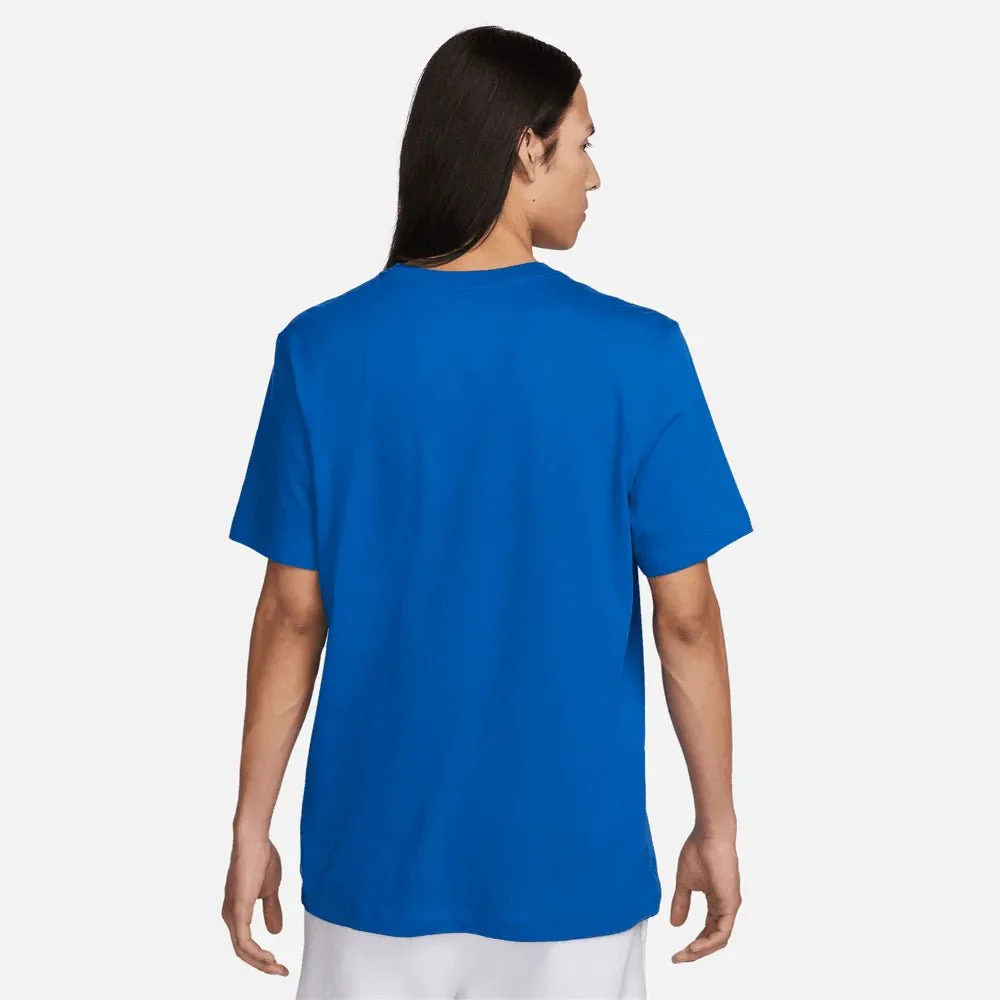 Nike 2023-24 Club America Men's Verbiage Tee - Image 3