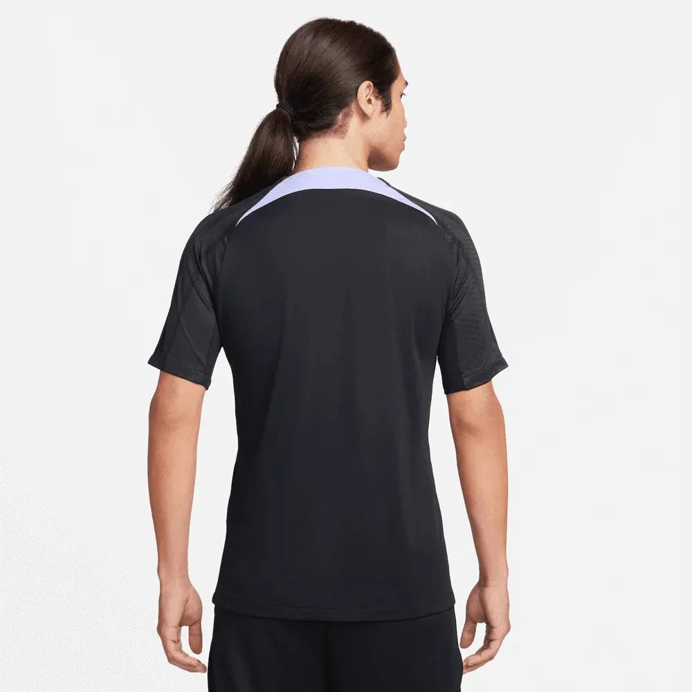Nike 2023-24 Club America Strike Third Dri-Fit Knit Top - Image 2