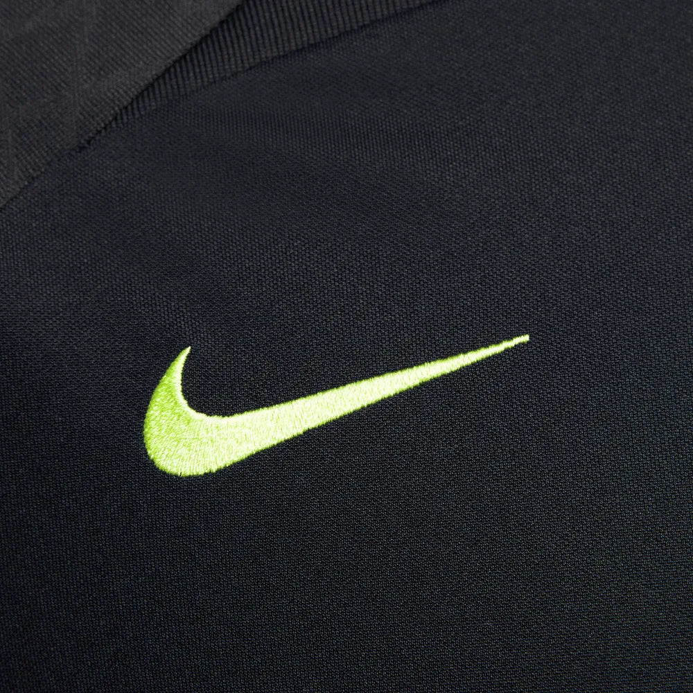 Nike 2023-24 Club America Strike Third Dri-Fit Knit Top - Image 7