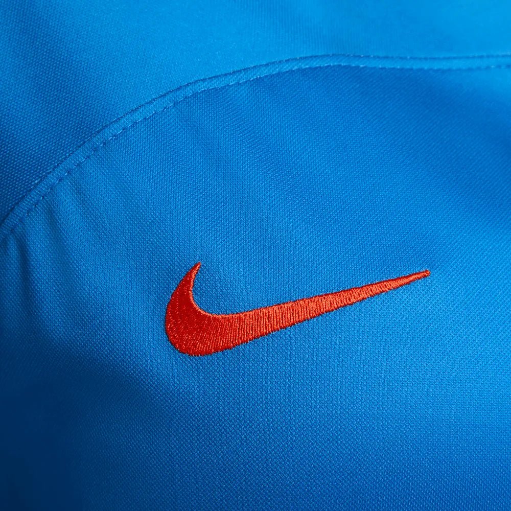 Nike 2023-24 Club America Women's Stadium Away Jersey - Image 7