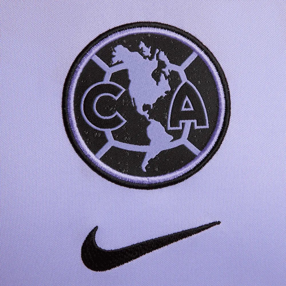 Nike 2023-24 Club America Women's Stadium Third Jersey - Image 6