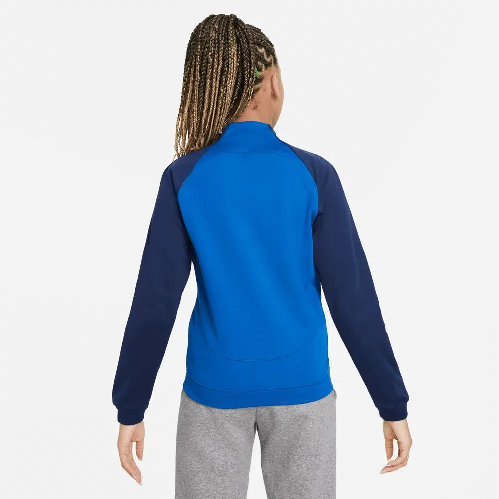 Nike 2023-24 Club America Youth Academy Pro Jacket - Image 2