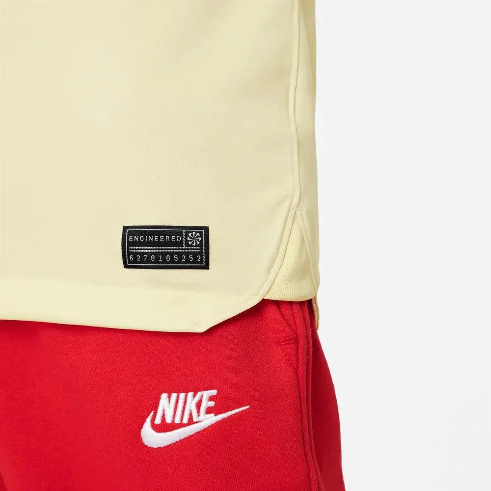 Nike 2023-24 Club America Youth Stadium Home Jersey - Image 8