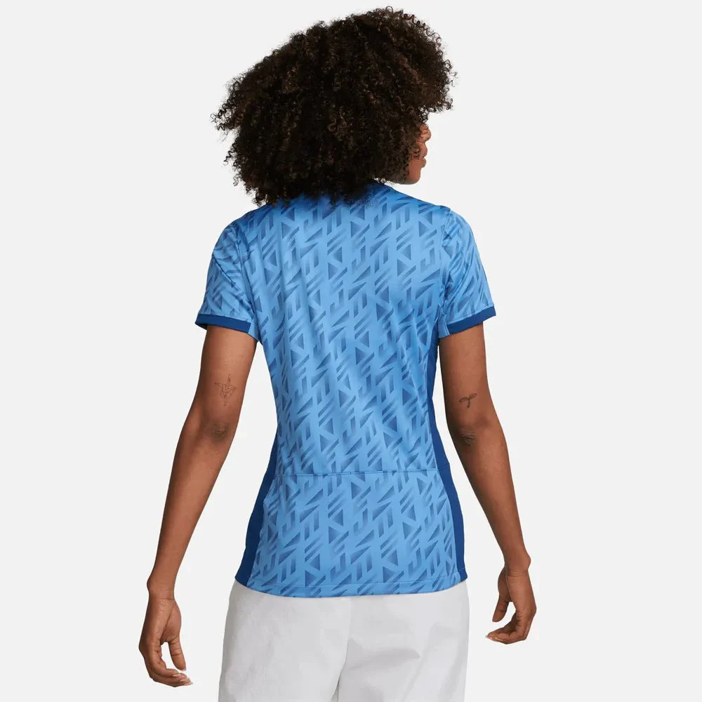 Nike 2023-24 England Women's Stadium Away Jersey - Image 4