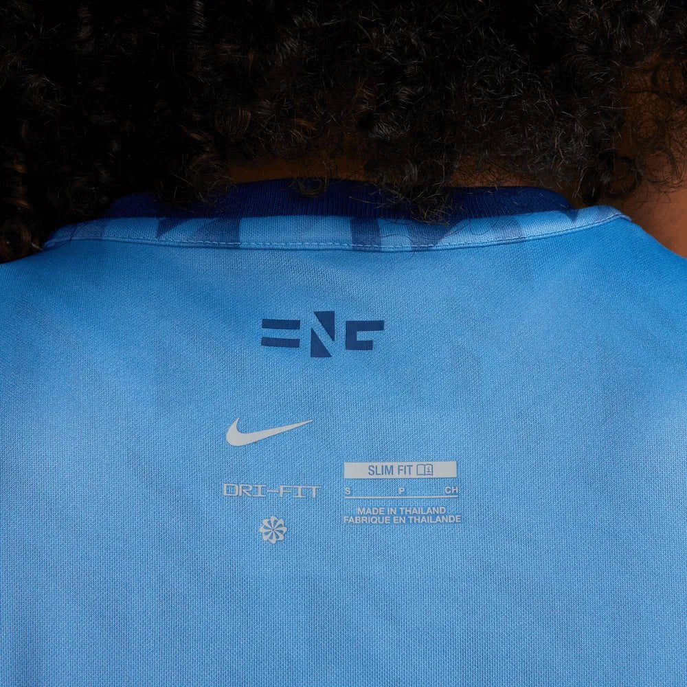 Nike 2023-24 England Women's Stadium Away Jersey - Image 6