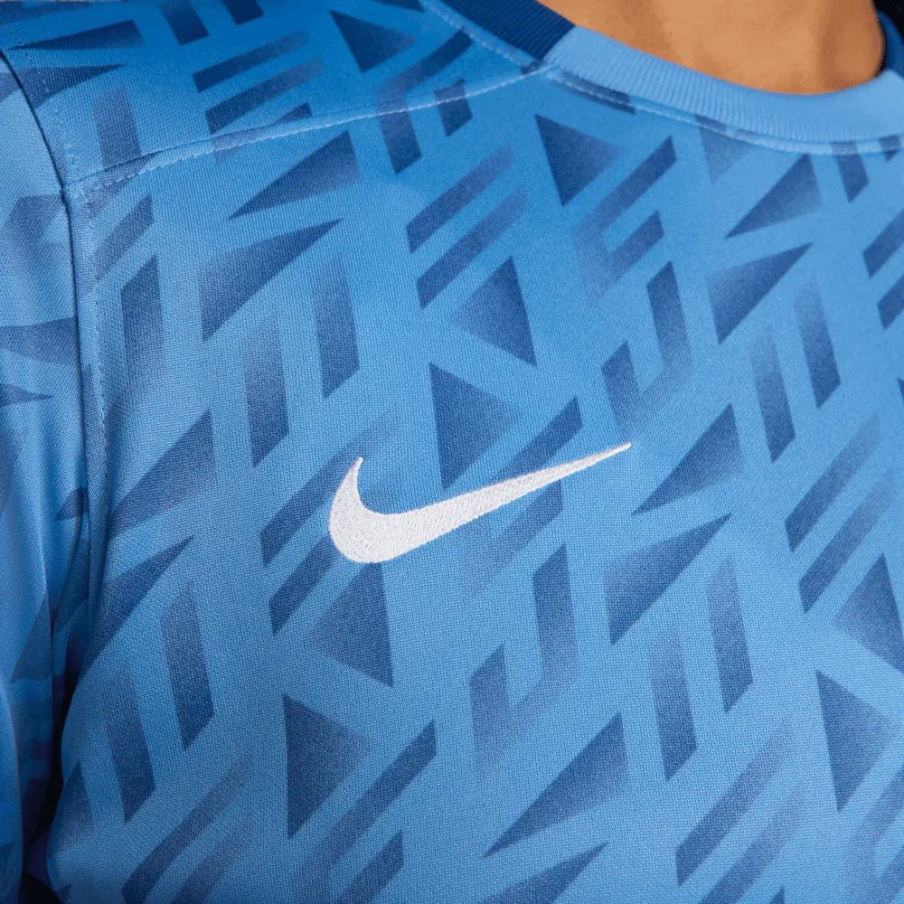 Nike 2023-24 England Women's Stadium Away Jersey - Image 8