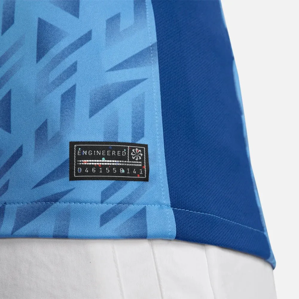 Nike 2023-24 England Women's Stadium Away Jersey - Image 9