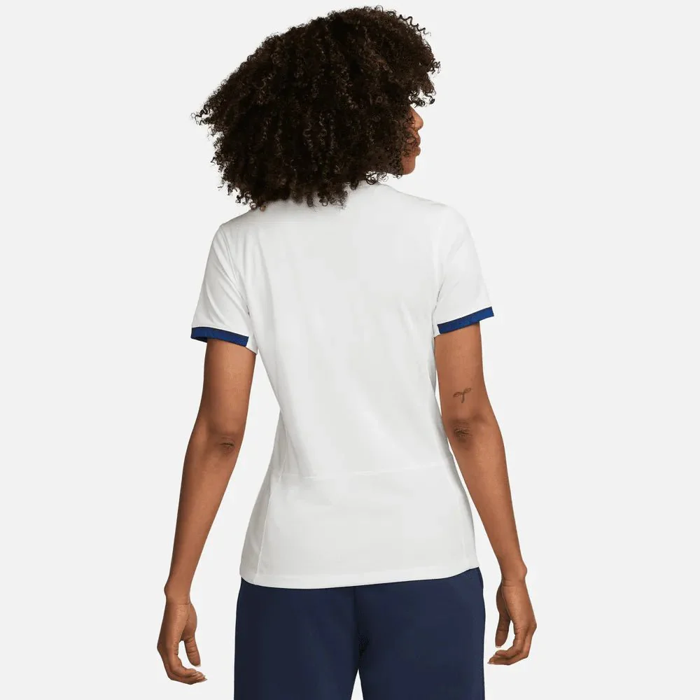 Nike 2023-24 England Women's Stadium Home Jersey - Image 4