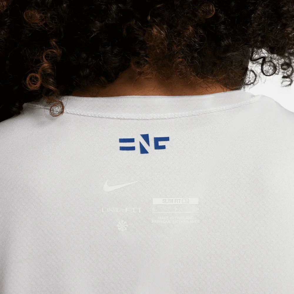 Nike 2023-24 England Women's Stadium Home Jersey - Image 6
