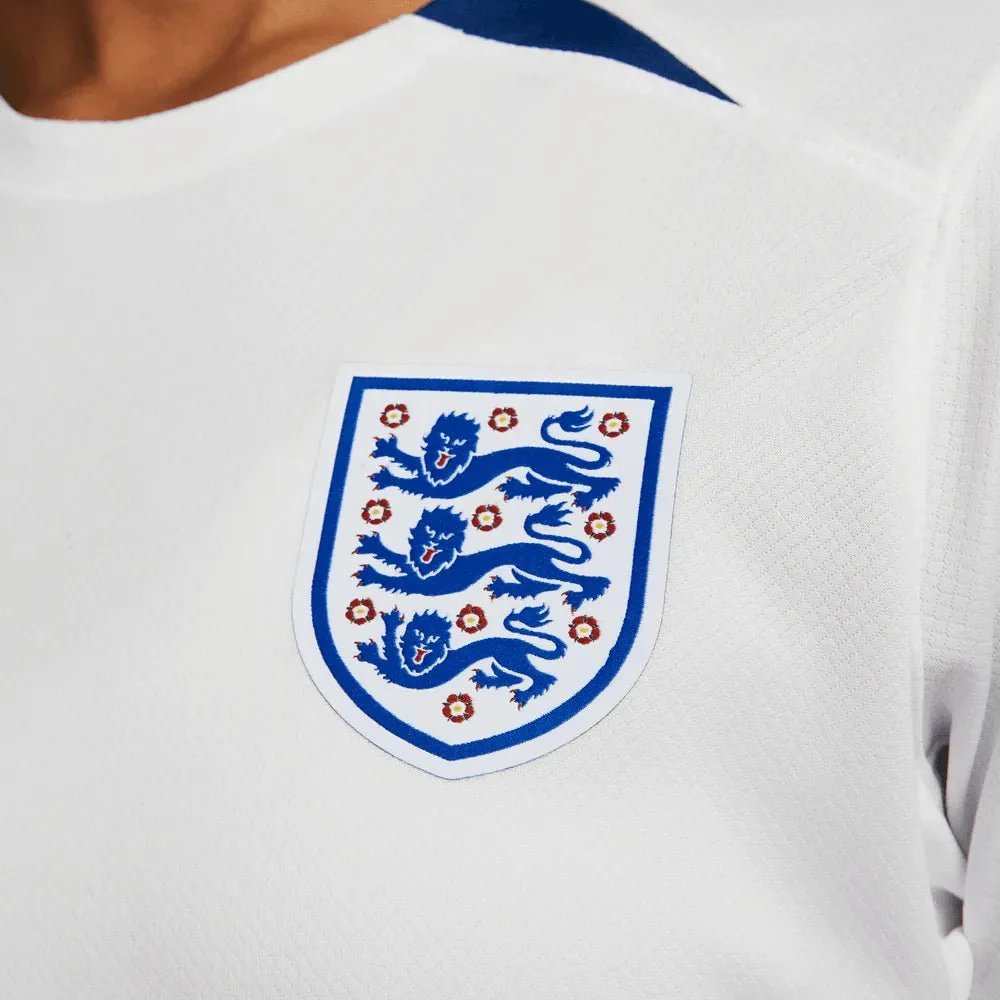 Nike 2023-24 England Women's Stadium Home Jersey - Image 7
