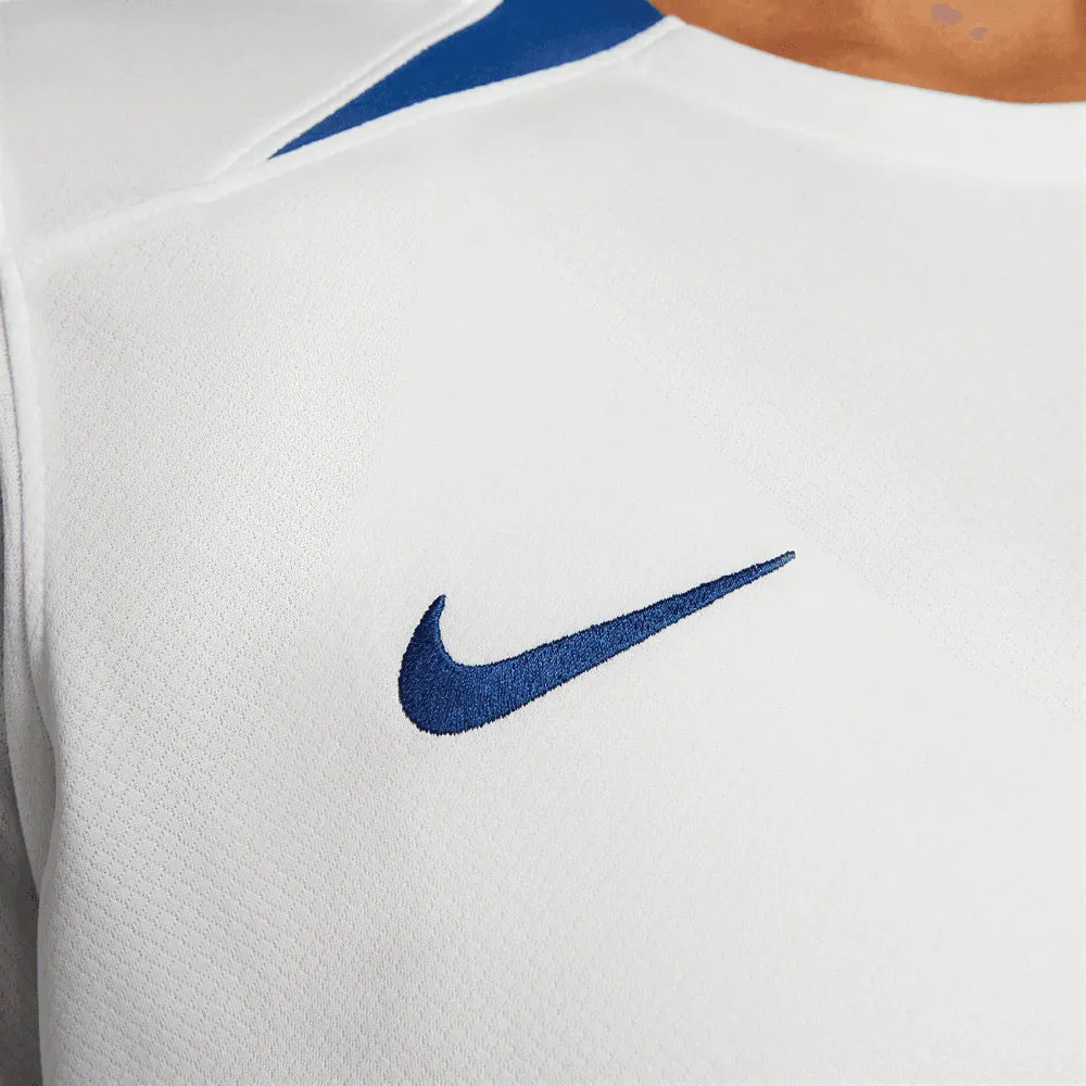Nike 2023-24 England Women's Stadium Home Jersey - Image 8