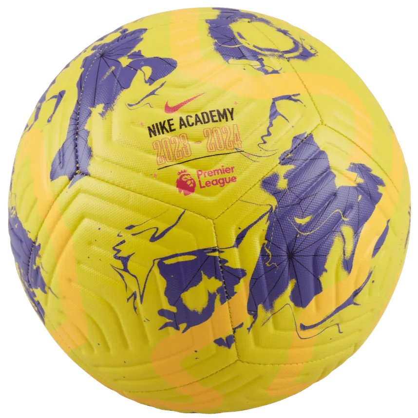 Nike 2023-24 EPL Academy Ball - Image 2
