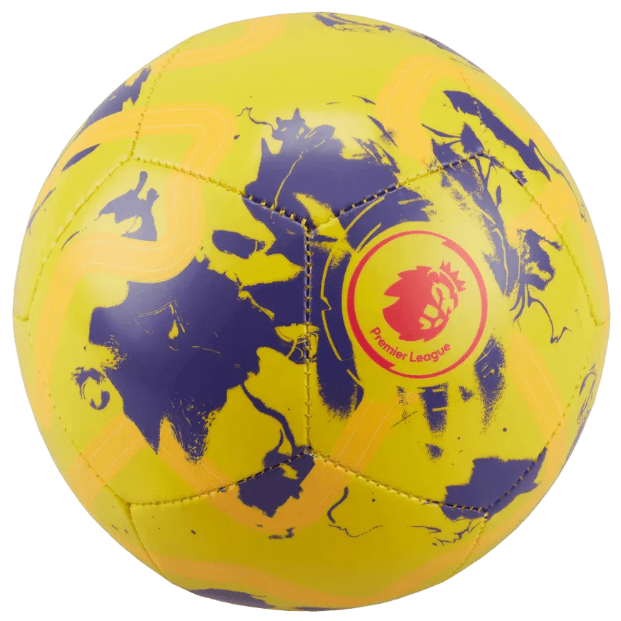 Nike 2023-24 EPL Mini Skills Ball - Image 2