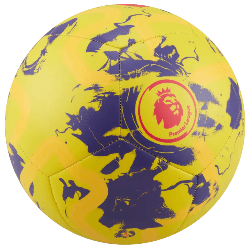 Nike 2023-24 EPL Pitch Ball - Image 2