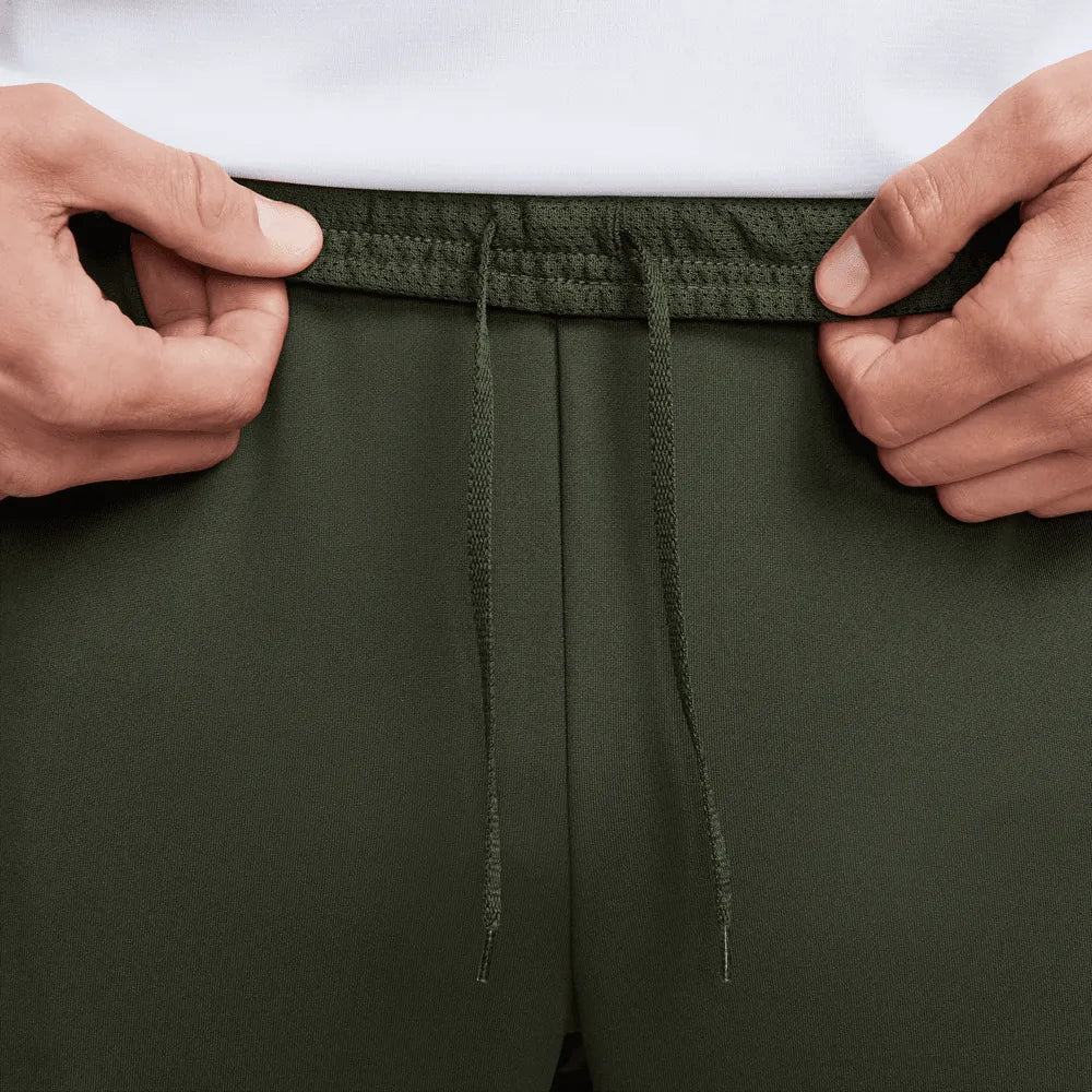 Nike 2023-24 FC Barcelona Strike Pants - Dark Green - Image 3