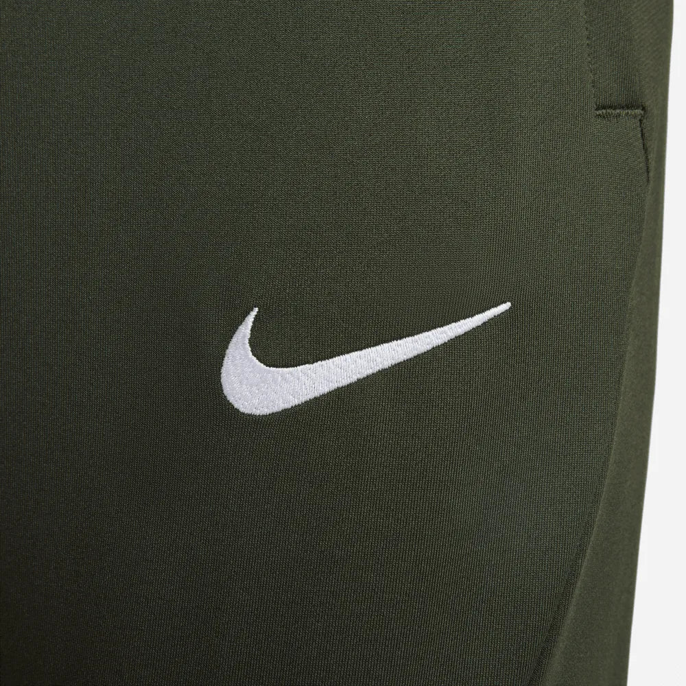 Nike 2023-24 FC Barcelona Strike Pants - Dark Green - Image 5