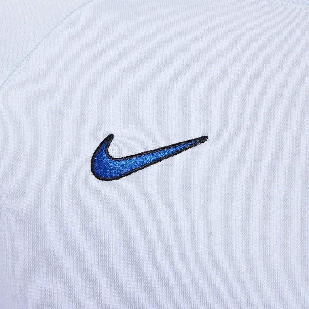 Nike 2023-24 Inter Milan Men's Travel T-Shirt - Image 6