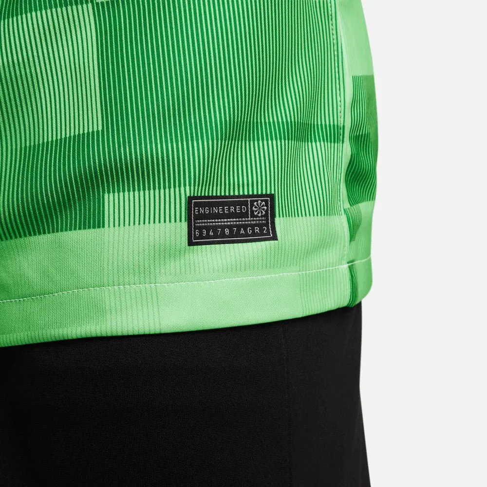 Nike 2023-24 Liverpool Men's Away Jersey - Image 14